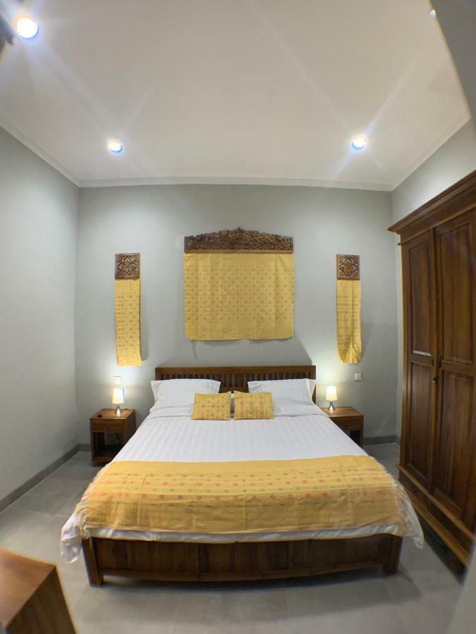 Dalai Home Kuta  Exterior foto