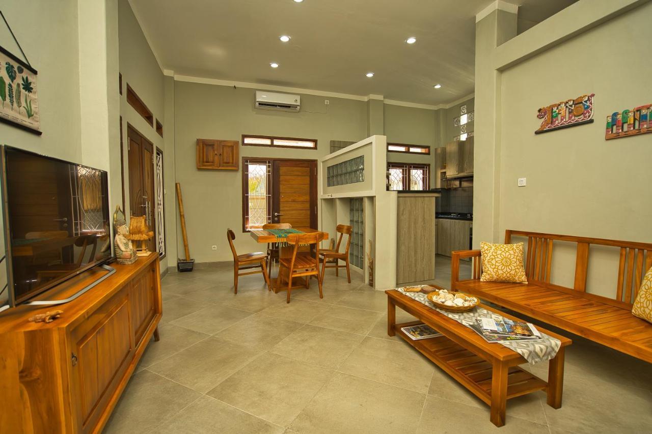 Dalai Home Kuta  Exterior foto