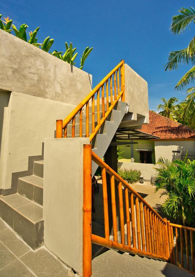 Dalai Home Kuta  Exterior foto