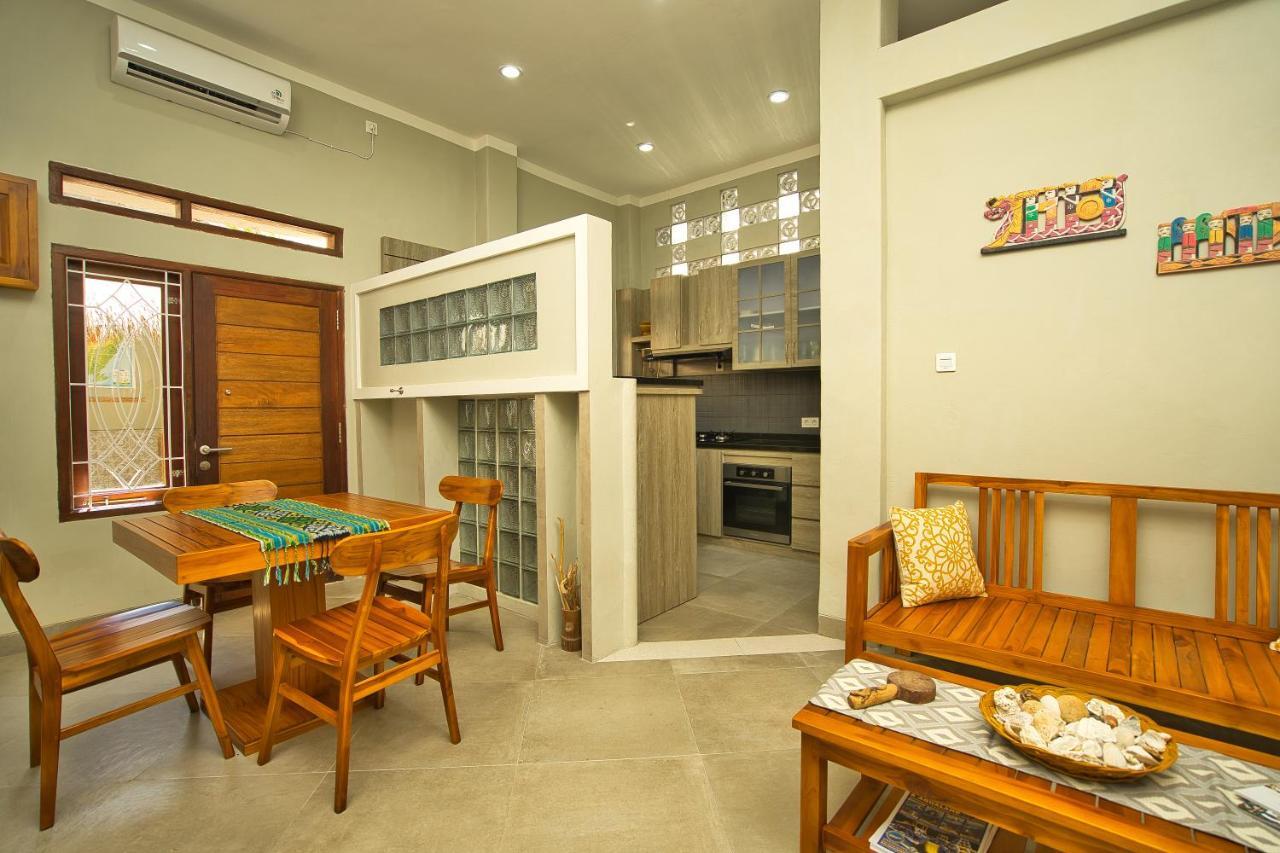 Dalai Home Kuta  Exterior foto